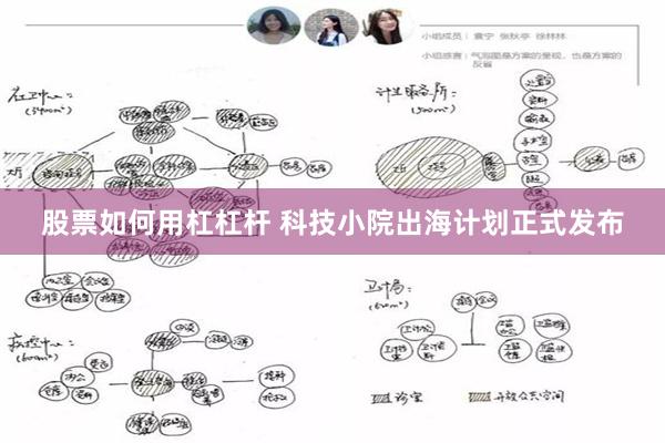 股票如何用杠杠杆 科技小院出海计划正式发布